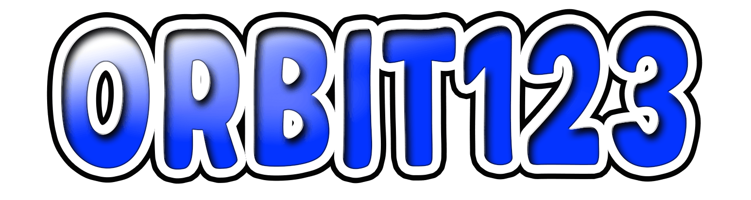 ORBIT123